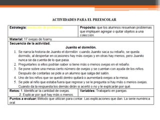 Planeacion educativa