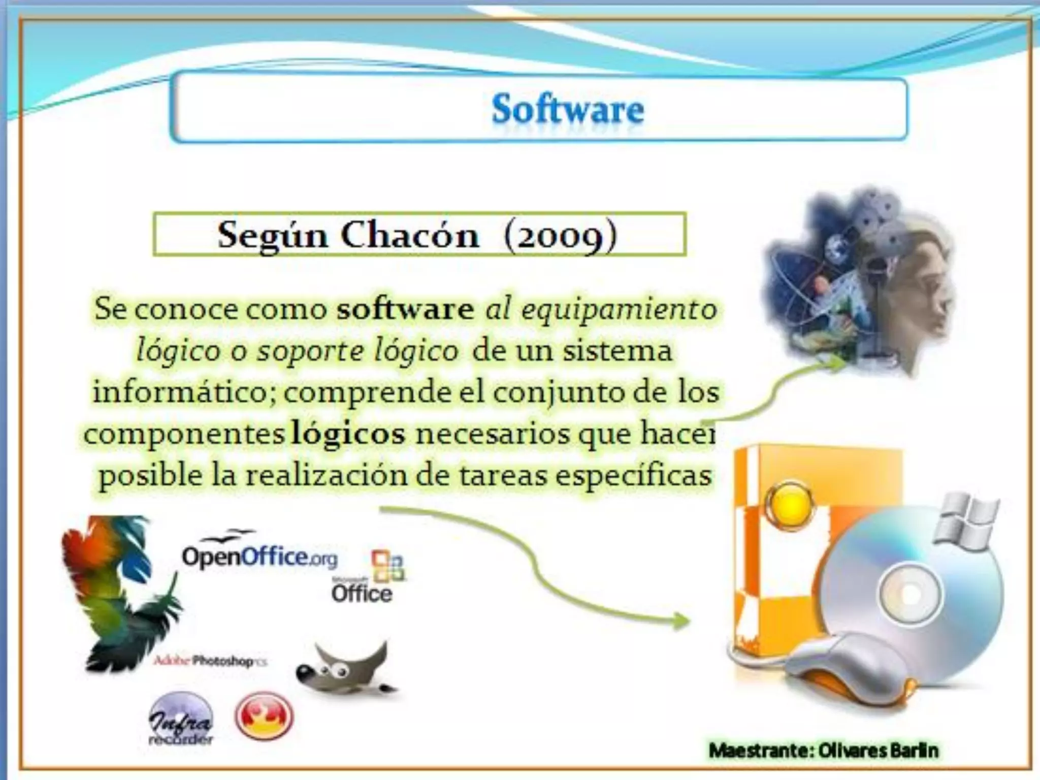 Planeacion e implementacion tema 1