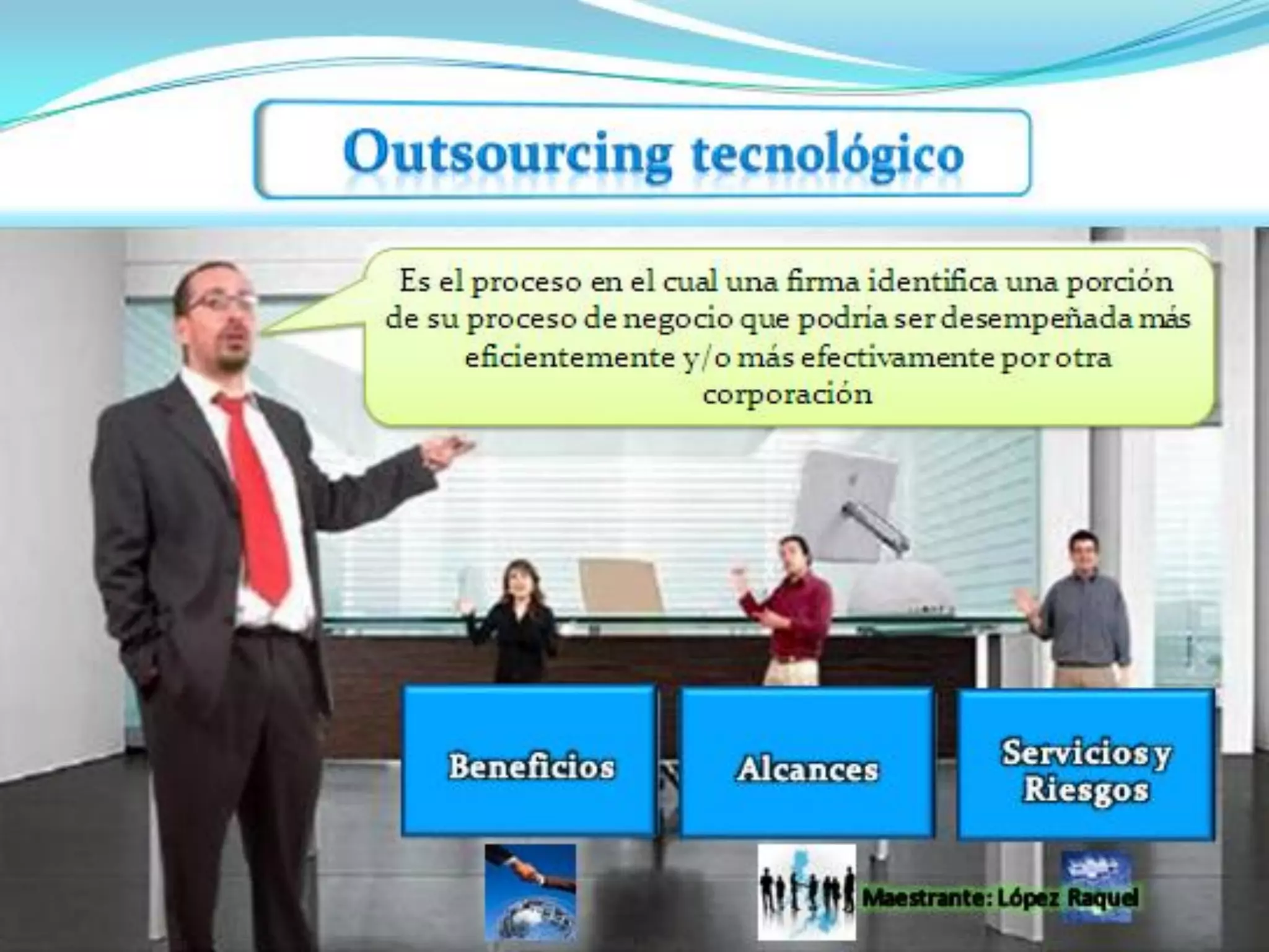 Planeacion e implementacion tema 1