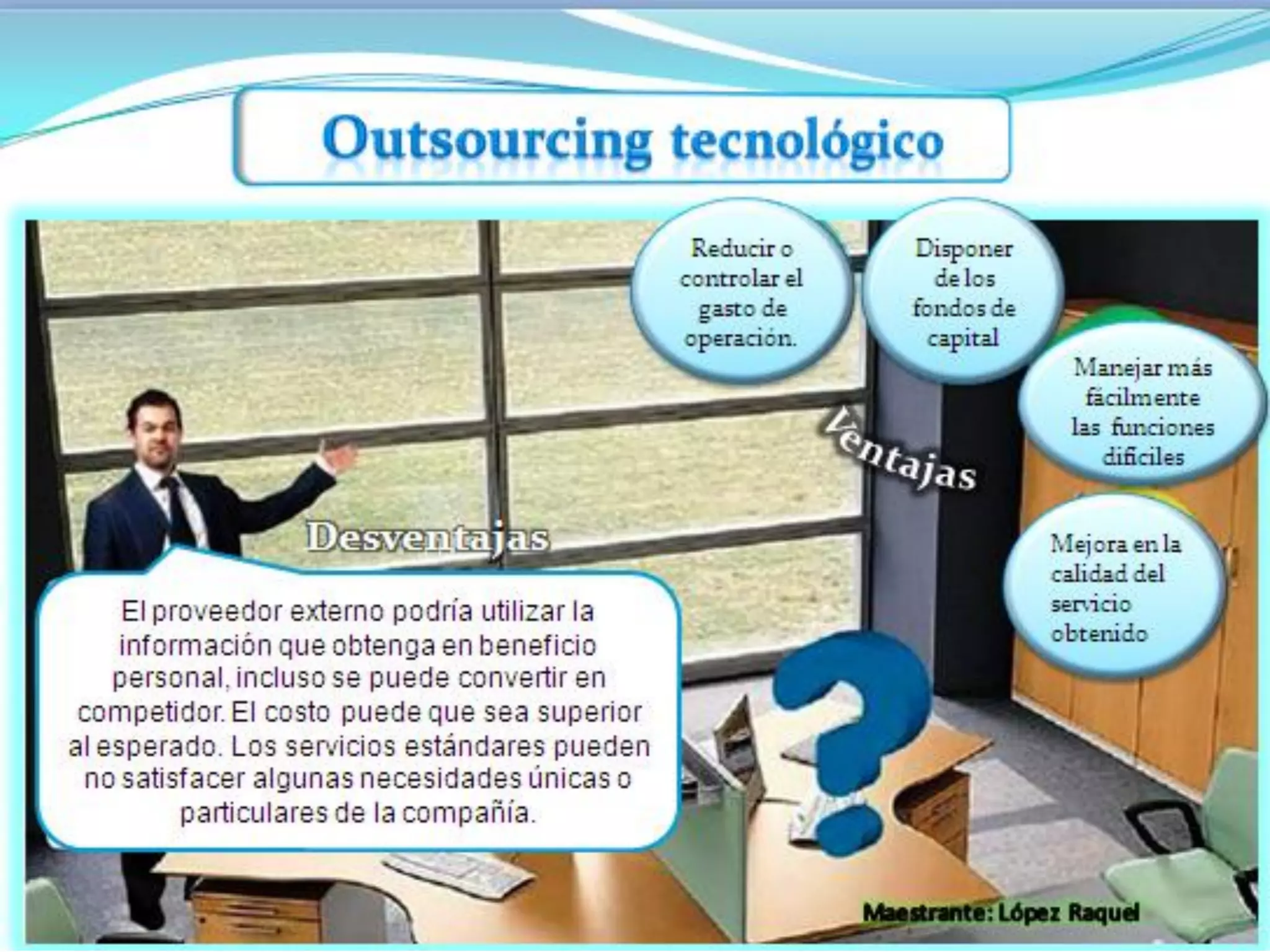 Planeacion e implementacion tema 1