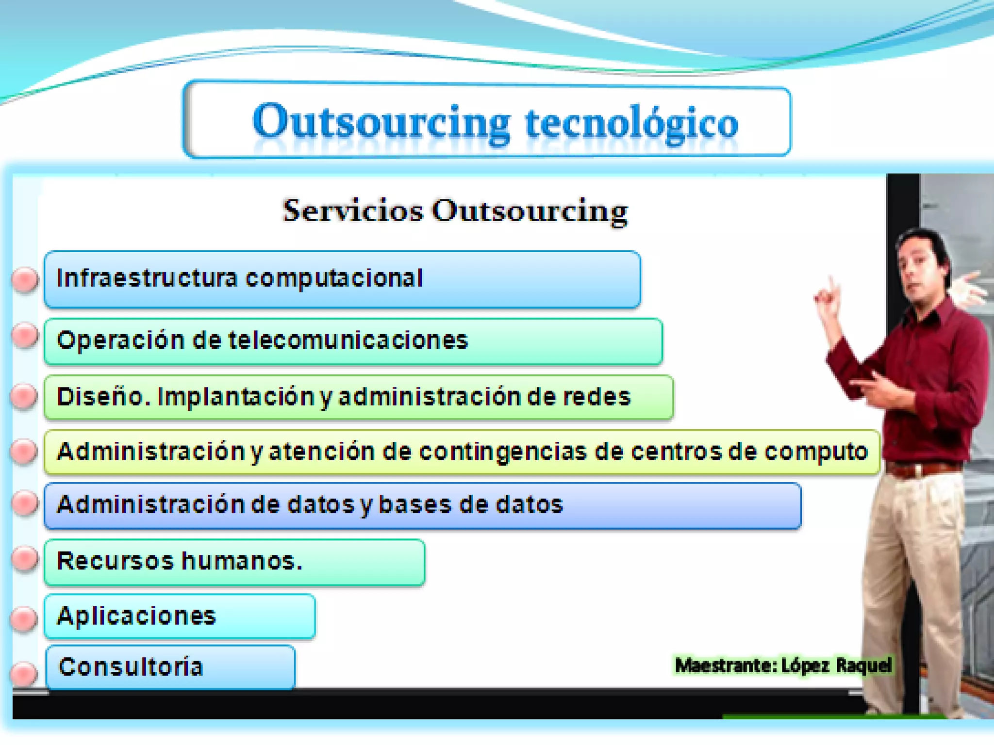 Planeacion e implementacion tema 1