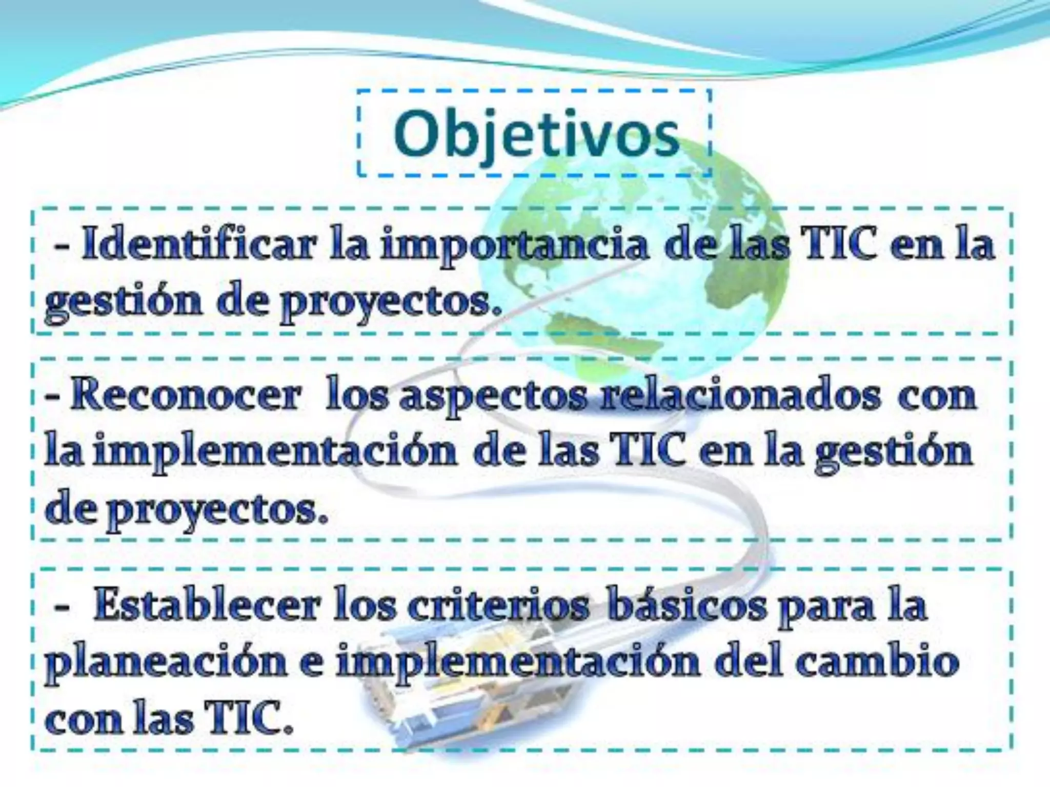 Planeacion e implementacion tema 1