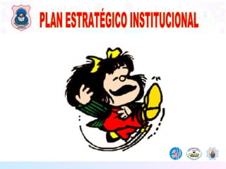 Planeacion Estrategica