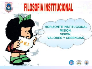 Planeacion Estrategica