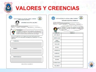 Planeacion Estrategica