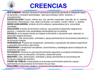 Planeacion Estrategica