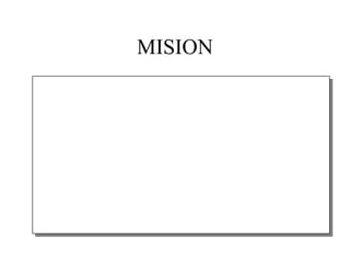 MISION 