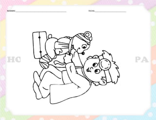 NOMBRE:_______________________________________________ FECHA:_____________________________
 