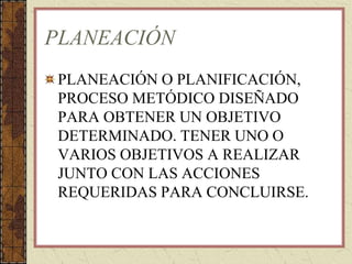 PLANEACION USAER 28.ppt