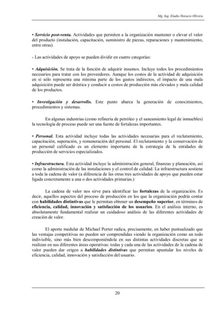 Planeamiento Estrategico