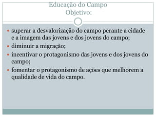 O  CURRÍCULO INTEGRADO Questão Central: qual conhecimento deve ser ensinado? O currículo é sempre o resultado de uma seleção O que eles e elas devem se tornar? 