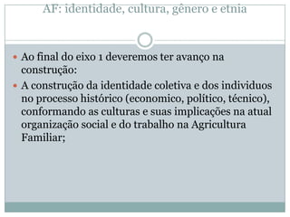 Diferentes ideais de sujeitos: Uma pessoa racional e ilustrada? Otimizadora e competitiva? Ajustada aos ideais da cidadania do modero Estado-Nação? Desconfiada e crítica? 