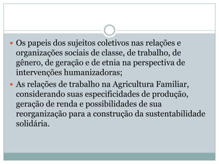 Diferentes ideais de sujeitos: Enfim,  discutir currículo envolve uma questão de “identidade”  ou de “subjetividade”’ 