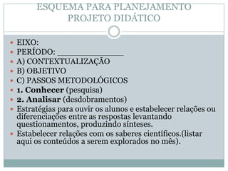 O  CURRÍCULO INTEGRADO Orienta-se pelo  diálogo   constante com a realidade,na  interação  dos sujeitos com a comunidade,  articulando os conteúdos  a partir da realidade prática dos alunos  
