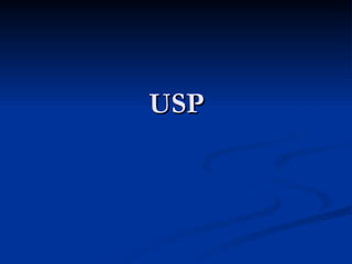 USP 