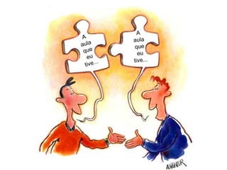 A
A
             aula
aula         que
 que           eu
   eu
        ..   tive...
  tive.
 