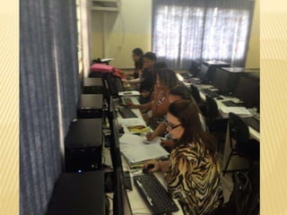 Planejamento Anual 2015