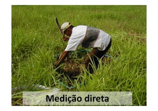 Medição direta
 