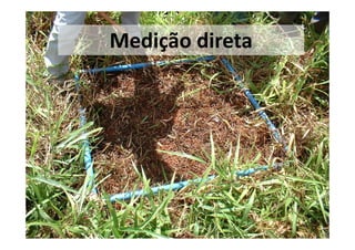Medição direta
 