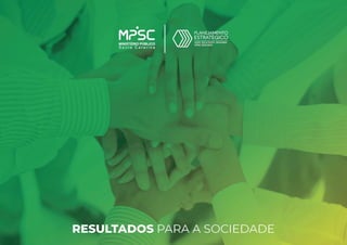 Planejamento Estratégico 2022-2029