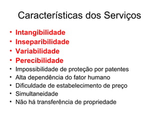 Ambiente de Negócios
Variáveis do micro-ambiente de negócios:
                          Clientes


           Comunidade                      Concorrentes




       Análise do
         Setor                                   Canais de
                                                Distribuição




               Produtos                    Fornecedores

Outros ?
                          Recursos
                          Humanos
 