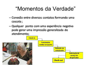 Visão de Futuro
 Características de uma Visão de Futuro bem construída:

    Focada no futuro

    Motivadora e inspiradora

    Fácil de comunicar

    Positiva e otimista

    Detalhada, compartilhada e apoiada

    Desafiante, mas alcançável

    Estabelece a direção e o foco

    Inspira a elaboração de objetivos e metas
 