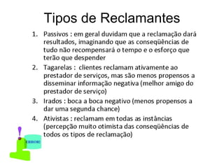 Exemplos de Recursos das Empresas
Recursos Tangíveis
Financeiros            Capacidade de levantar capital
                       Habilidade da empresa em gerar fundos internamente
Organizacionais        Estrutura formal de comunicação da empresa
                       Sistemas formais de planejamento, controle e coordenação
Físicos                Grau de sofisticação e localização de planta industrial
                       Equipamentos da empresa
                       Acesso a matérias-primas
Tecnológicos           Estoque de tecnologia, como patentes, marcas registradas
                       direitos autorais e segredos comerciais

Recursos Intangíveis
Humanos                Conhecimentos e Capacidade Gerencial
                       Confiança
Inovação               Idéias
                       Capacidade de inovar
Reputação              Nome da marca
                       Percepção de qualidade: durabilidade, confiabilidade
                       Interação e relações de eficiência, eficácia, suporte e
                       benefício recíproco
 