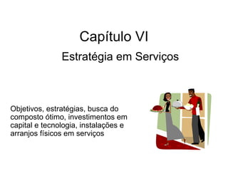 Novos entrantes: desafios

Barreiras de entrada aos entrantes potenciais:
• Economia de escala: Declinio nos custos unitários dos produtos
  com o aumento do volume de produção.
• Diferenciação de produto:Marca identificada e desenvolve lealdade
  do cliente, em função de esforços passados em publicidade,
  serviços ou avanços tecnológicos, etc...
• Necessidades de capital: Vastas necessidades de financiamento ao
  longo do tempo, especialmente para atividades que envolvam risco,
  como P&D.
• Custos de mudança: Custos associados à mudança de fornecedor.
• Acesso aos canais de distribuição:necessidade de assegurar a
  distribuição do produto.
• Tecnologia, acesso a matéria prima, localização, subsídios, curva
  de aprendizagem.
 