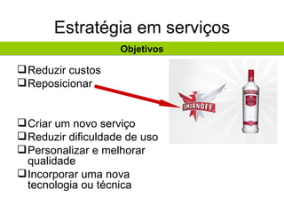 A força das barreiras de entrada depende de:
•   grau de diferenciação do produto
•   grau de identificação da marca com o consumidor
•   custos de mudança envolvidos           Retaliações:
•   nível das exigências de capital        •   Histórico de retaliações.
•                                          •   Empresas de recursos substanciais.
    economias de escala
                                           •   Crescimento lento.
•   acesso aos canais de distribuição      •   Empresas com alto comprometimento
•   propriedade industrial                     na indústria
•   aspectos políticos governamentais
•   poder de retaliação dos concorrentes
•   desvantagens de custo que independem de escala:
     – subsídios governamentais
     – localização
     – curva de aprendizagem dos funcionários
     – projeto de produtos de baixo custo
     – facilidade de acesso à matéria-prima e/ou insumos
 