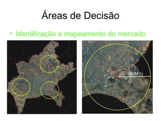 Características dos Estágios de
                     Ciclo de Vida dos Produtos
                                                             Declínio
             Introdução     Crescimento      Maturidade                  Declínio
                                                             Rentável
                           Vendas em
             Vendas                         Máximo de        Vendas       Máximo
Vendas                     rápido           vendas
             Baixas        crescimento                       declínio    declínio

             Custo alto por Custo médio    Baixo custo           Baixo custo por
Custos
             consumidor     por consumidor por consumidor        consumidor
                           Lucros em        Lucros Altos            Lucros em
Lucros       Negativos
                           crescimento                              declínio
                           Adotantes        Maioria
Consumidores Inovadores                     intermediária          Retardatários
                           iniciais
                                            Número estável
                           Aumentando                               Número em
Concorrentes Poucos                         começando a
                           em número                                declínio
                                            declinar
             Criar            Maximizar a   Maximizar o             Reduzir os
                                            lucro e
Objetivos de conscientização parcela do     defender a
                                                                    custos e
             e experimentação mercado                               ordenhar a
Marketing                                   parcela do
             do produto                                             marca
                                            mercado
 