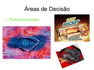 A Matriz GE / McKinsey
 