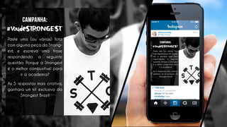 Trabalho acadêmico - Campanha Digital