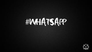 Trabalho acadêmico - Campanha Digital