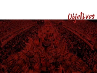 Objetivos
 