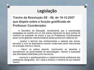 Legislação

 