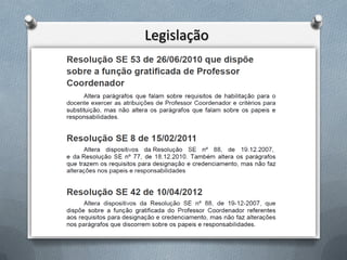 Legislação

 