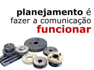 Planejamento