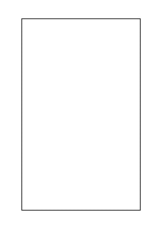 Planejamento 5º ano 2014