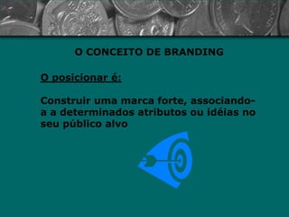 Planejamento de branding | PPTX