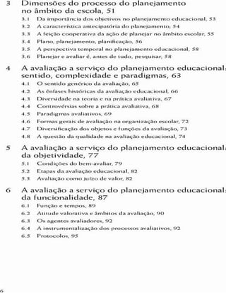 Planejamento e Avaliação Educacional.pdf