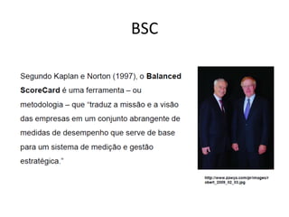 BSC	
  
 