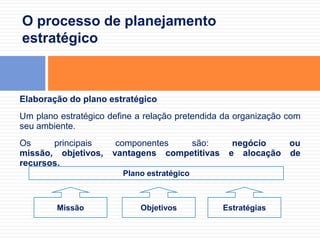 Conjuntura econômica