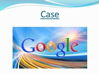 Case
 
