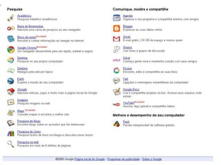 Planejamento estratégico - CAPEDE