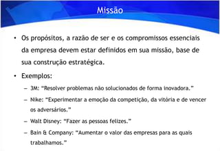 Planejamento Estratégico v2