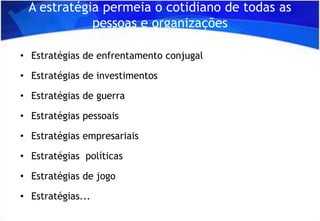 Planejamento Estratégico v2