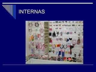 INTERNAS 