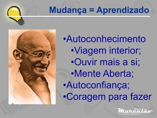 Planejamento EstratéGico Pessoal