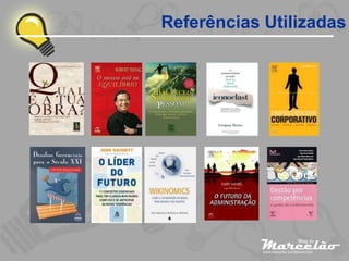 Planejamento EstratéGico Pessoal