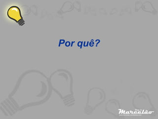 Planejamento EstratéGico Pessoal